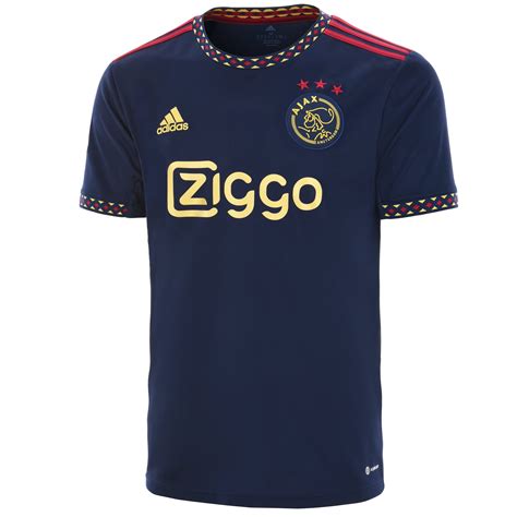 adidas Ajax Uitshirt 2023.